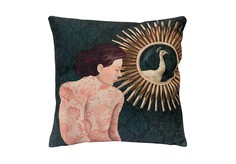 Подушка "Необычный окрас" Object Desire