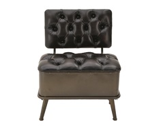 Кресло-сундук "Brodo" To4rooms