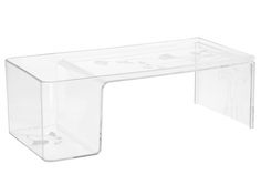Стол журнальный "Usame" Kartell
