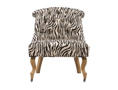 Кресло "Amelie French Country Chair" D&G