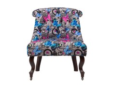 Кресло "Amelie French Country Chair" D&G