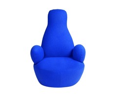 Кресло "Bottle Chair" D&G