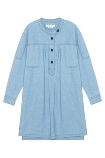 Платье из денима Anise Isabel Marant Etoile