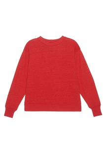 Льняной лонгслив Klowi Isabel Marant Etoile