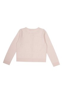 Кашемировый кардиган Bonpoint