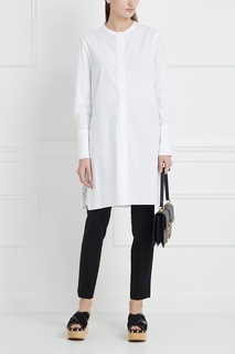Хлопковая блузка Minea Isabel Marant
