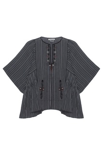 Хлопковая блузка Joy Isabel Marant Etoile