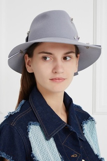 Шерстяная шляпа Henrietta Maison Michel