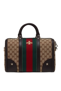 Сумка Vintage Web Gucci