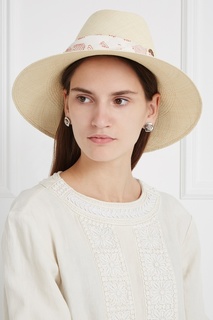 Соломенная шляпа Kate Maison Michel