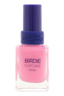 Лак для ногтей Birdie Christina Fitzgerald