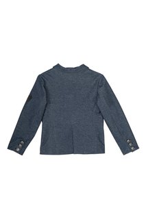 Хлопковый жакет Bright Bonpoint