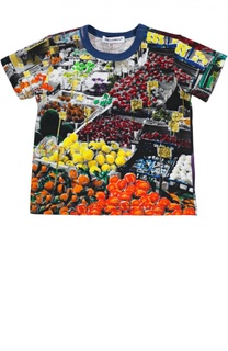 Футболка Dolce &amp; Gabbana
