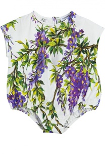 Боди Dolce &amp; Gabbana