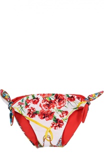 Плавки Dolce &amp; Gabbana