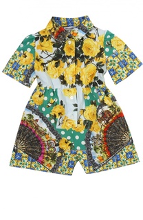 Песочник Dolce &amp; Gabbana