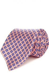 Галстук Kiton