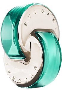 Туалетная вода Omnia Paraiba BVLGARI