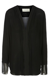 Блуза By Malene Birger