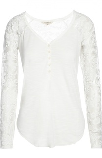 Футболка джерси Denim&Supply by Ralph Lauren