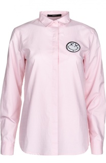 Блуза Mo&Co Mo&Co