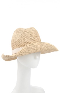 Шляпа пляжная Heidi Klein