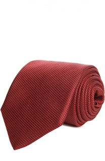 Галстук Canali