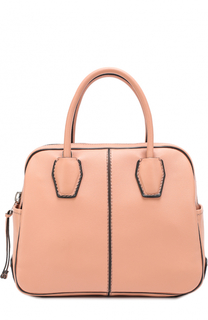 Сумка Miky small bowler Tod’s Tods