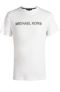 Футболка джерси Michael Kors