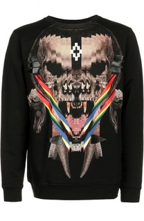 Пуловер джерси Marcelo Burlon