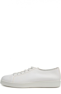 Кеды Santoni