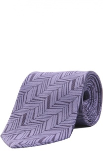 Галстук Lanvin