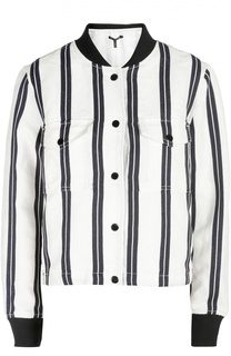 Джинсовая куртка Rag&amp;Bone Rag&Bone