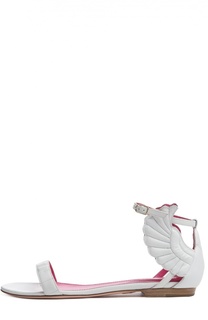 Сандалии Oscar Tiye