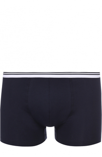 Хлопковые боксеры с широкой резинкой Zimmerli