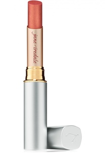 Бальзам для губ "Объем и блеск", оттенок Sydney jane iredale