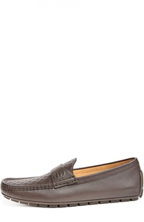 Мокасины Gucci