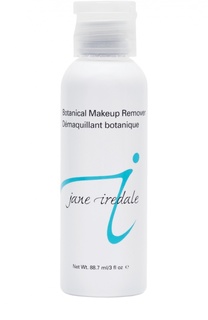 Фитолосьон для снятия макияжа jane iredale