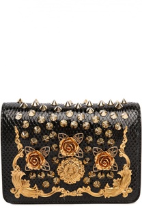 Клатч вечерний Miss Lily Twist Dolce &amp; Gabbana