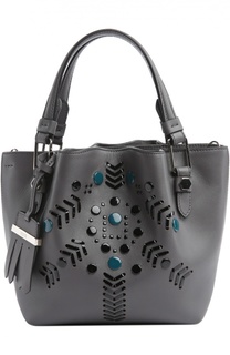 Сумка Flower Tod’s Tods