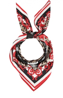 Платок Dolce &amp; Gabbana