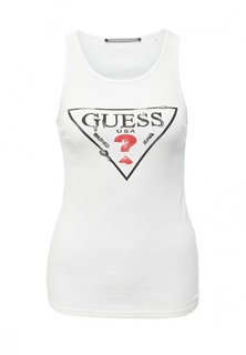 Майка Guess Jeans