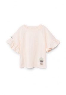 Футболка Mango Kids