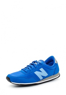 Кроссовки New Balance
