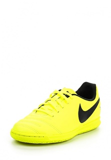Бутсы зальные Nike