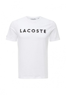 Футболка Lacoste