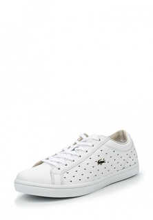 Кеды Lacoste