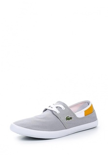 Кеды Lacoste