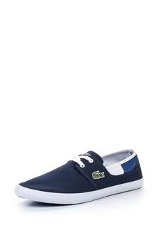 Кеды Lacoste