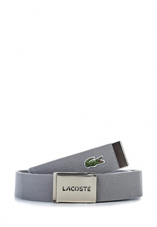 Ремень Lacoste